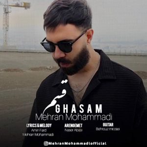 Mehran Mohammadi Ghasam