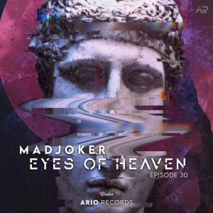 maDJoker Eyes Of Heaven EP30