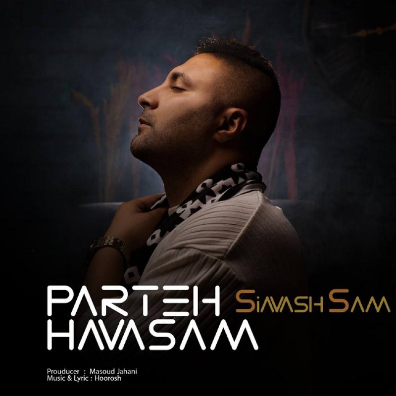 Siavash Sam Parteh Havasam