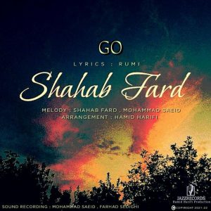 Shahab Fard Go