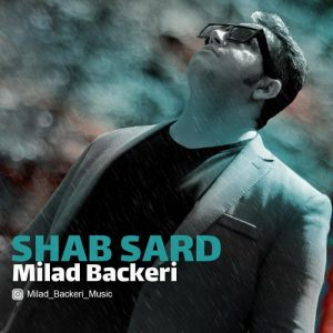 Milad Backeri Shab Sard