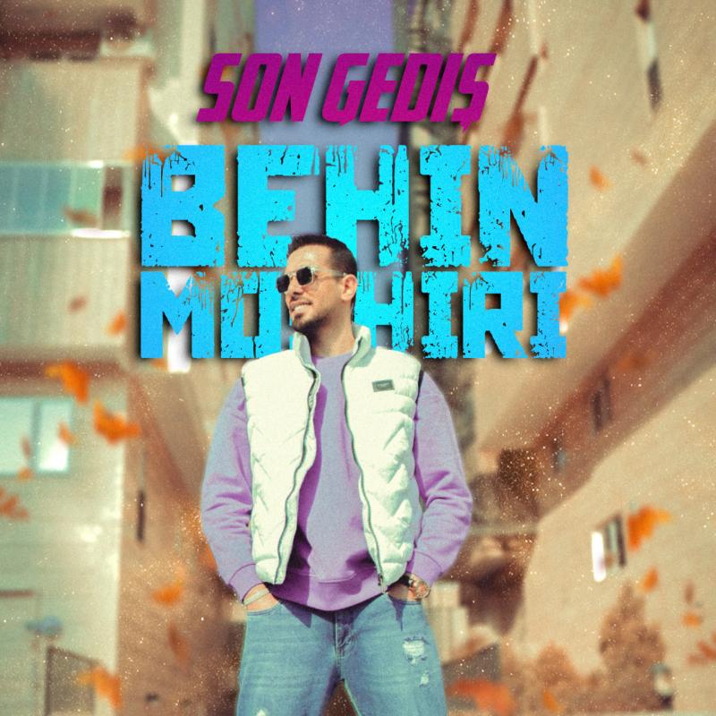 Behin Moshiri Son Gedis