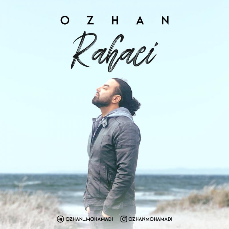 Ozhan Mohamadi Rahaei