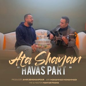 Ata Shayan Havas Part (Deli)