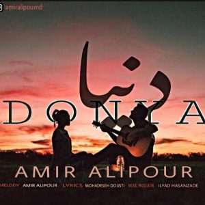 Amir Alipour Donya