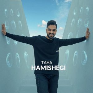 Taha Hamishegi