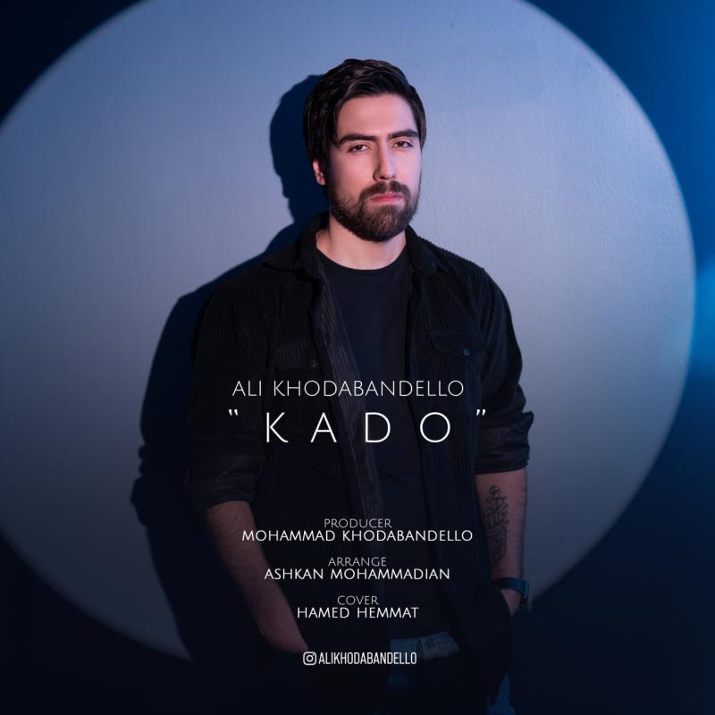 Ali Khodabandello Kado