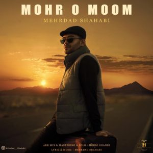 Mehrdad Shahabi Mohro Moom