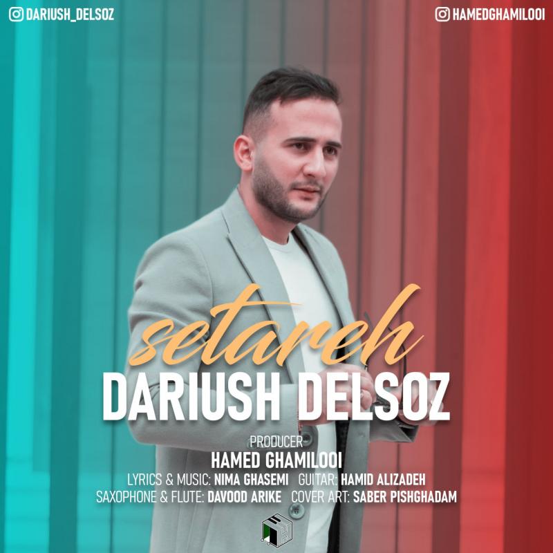 Dariush Delsoz Setareh