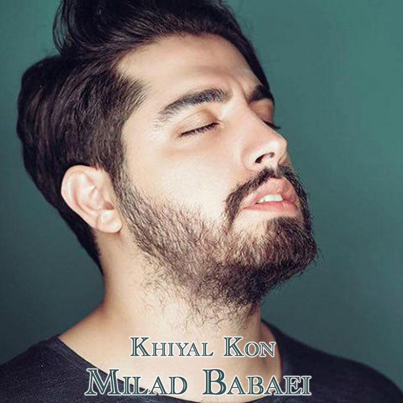 Milad Babaei Khial Kon