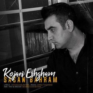 Sasan Bahram Kojaei Eshgham