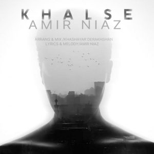 Amir Niaz Khalse