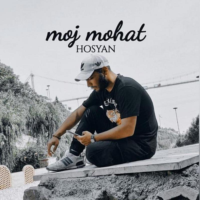 Hosyan Moj Mohat