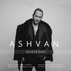 Ashvan Ghasedak