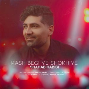 Shahab Habibi Kash Begi Ye Shokhiye