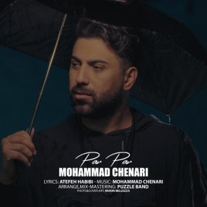 Mohammad Chenari Par Par