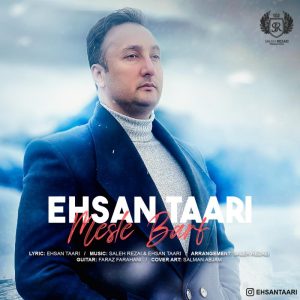 Ehsan Taari Mesle Barf
