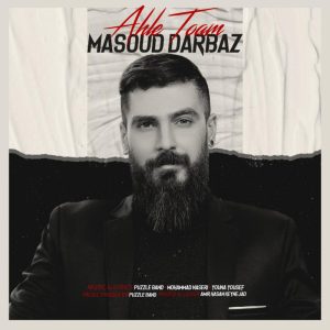 Masoud Darbaz Ahle Toam