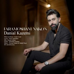 Danial Kazemi Faramusham Nakon