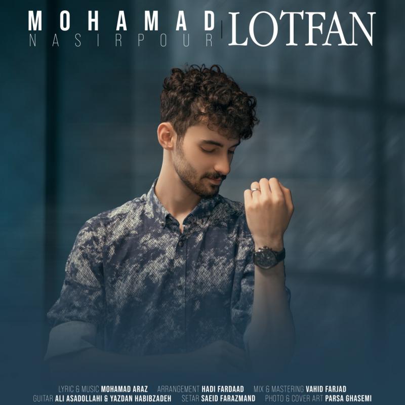 Mohamad Nasirpour Lotfan