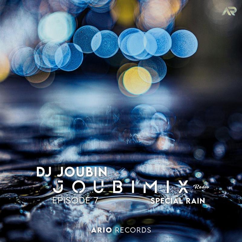 DJ Joubin JoubiMix EP7