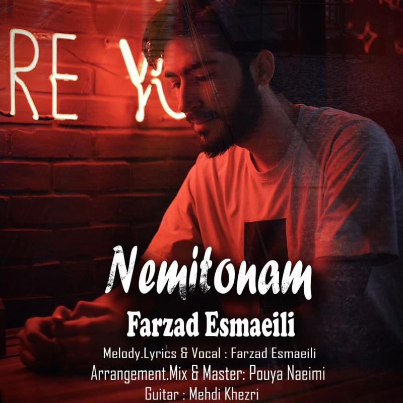 Farzad Esmaeili Nemitonam