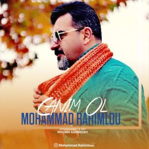 Mohammad Rahimlou Canim Ol
