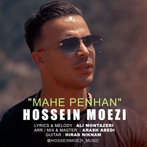 Hossein Moezi Mahe Penhan