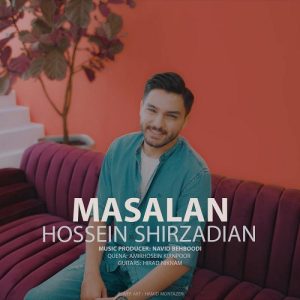 Hossein Shirzadian Masalan
