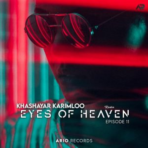 Khashayar Karimloo Eyes Of Heaven EP11