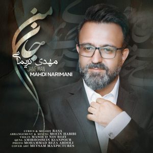 Mahdi Narimani Jane Man
