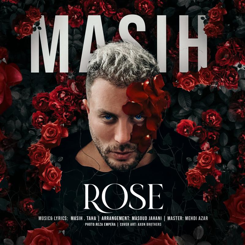 Masih Rose