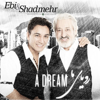 Ebi & Shadmehr Aghili Royaye Ma Cover Thumb