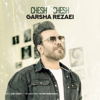 Garsha Rezaei Chesh To Chesh Cover Thumb