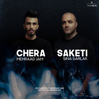 Mehraad Jam Chera Saketi (Ft Sina Sarlak) Cover Thumb